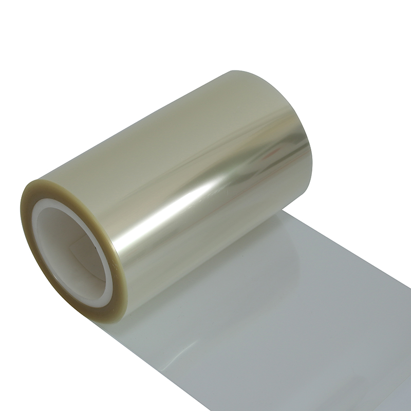 硅油纸pet离型膜用于隔离带有粘性的物体